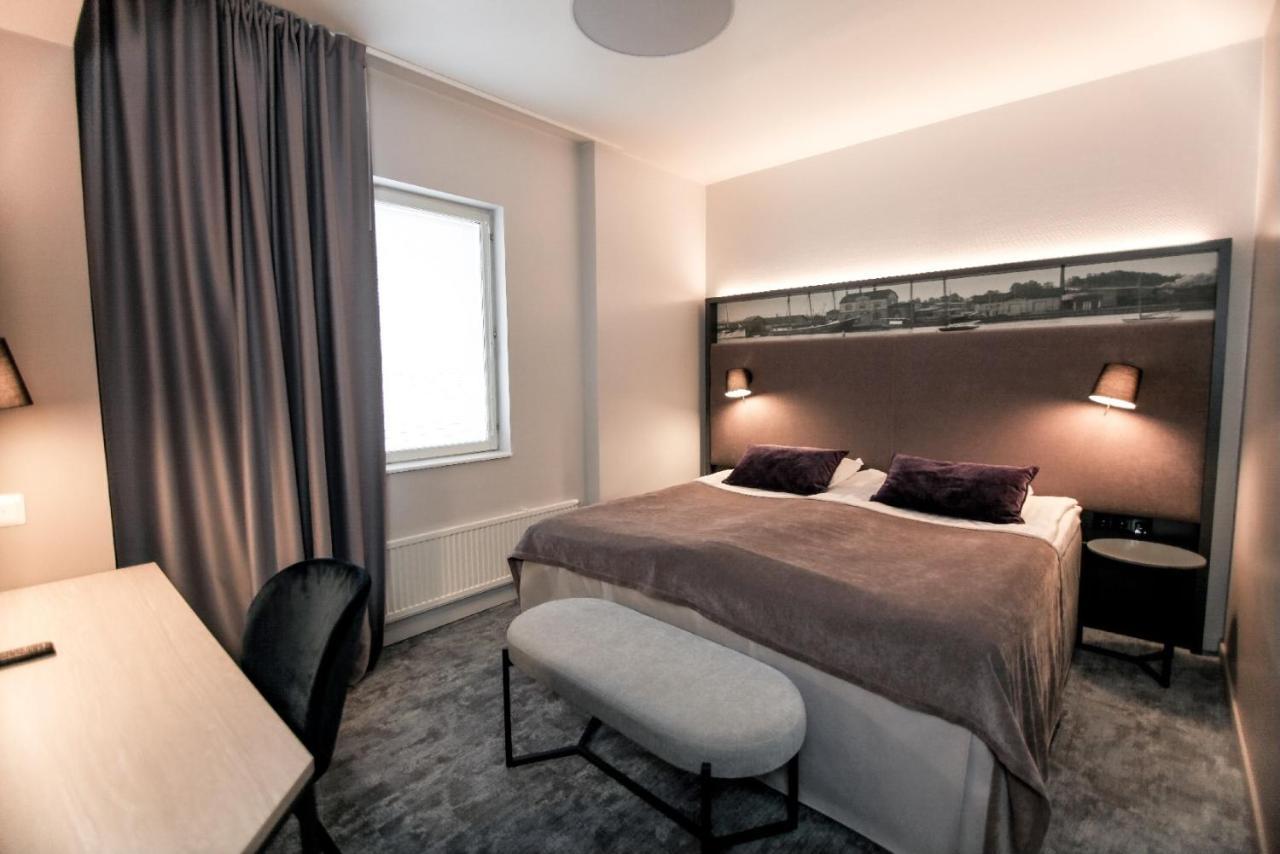 Spahotel Hamina Eksteriør bilde