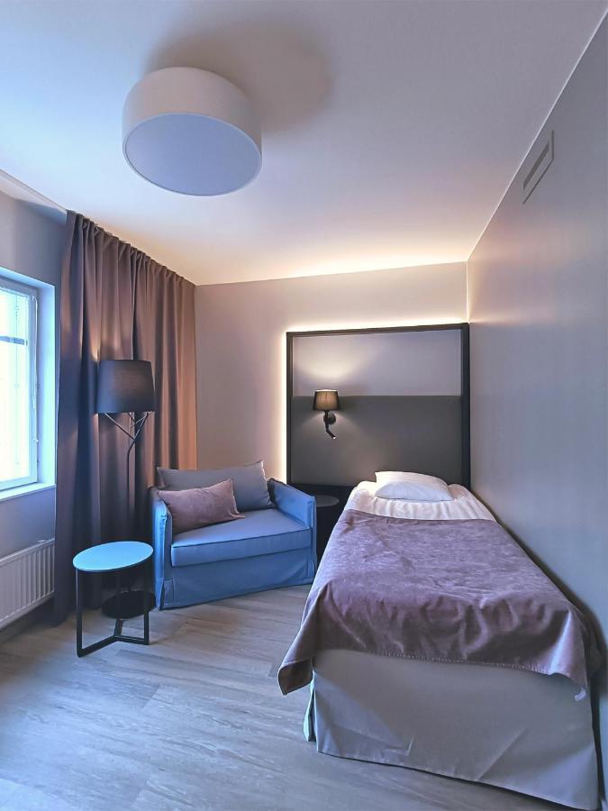 Spahotel Hamina Eksteriør bilde