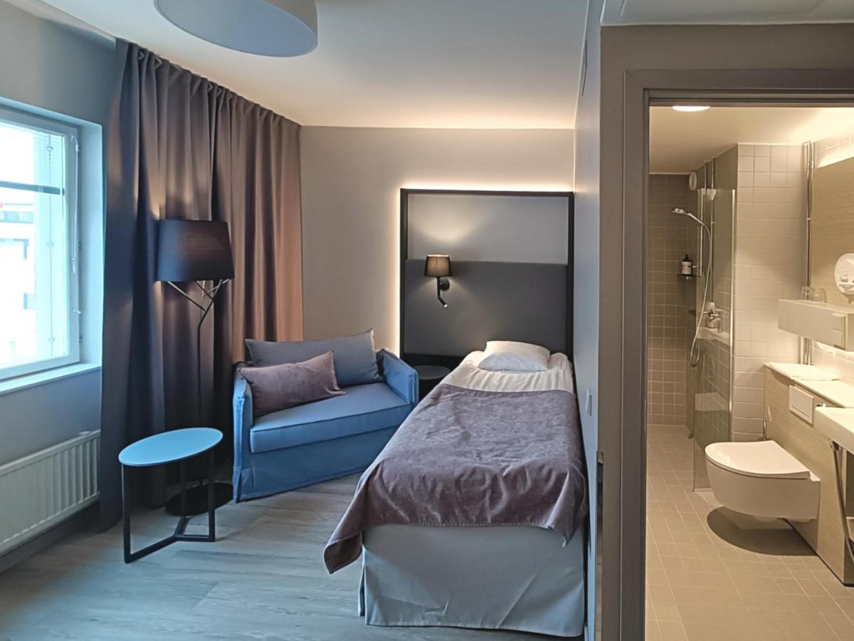 Spahotel Hamina Eksteriør bilde