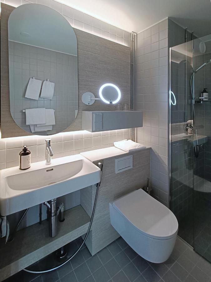 Spahotel Hamina Eksteriør bilde
