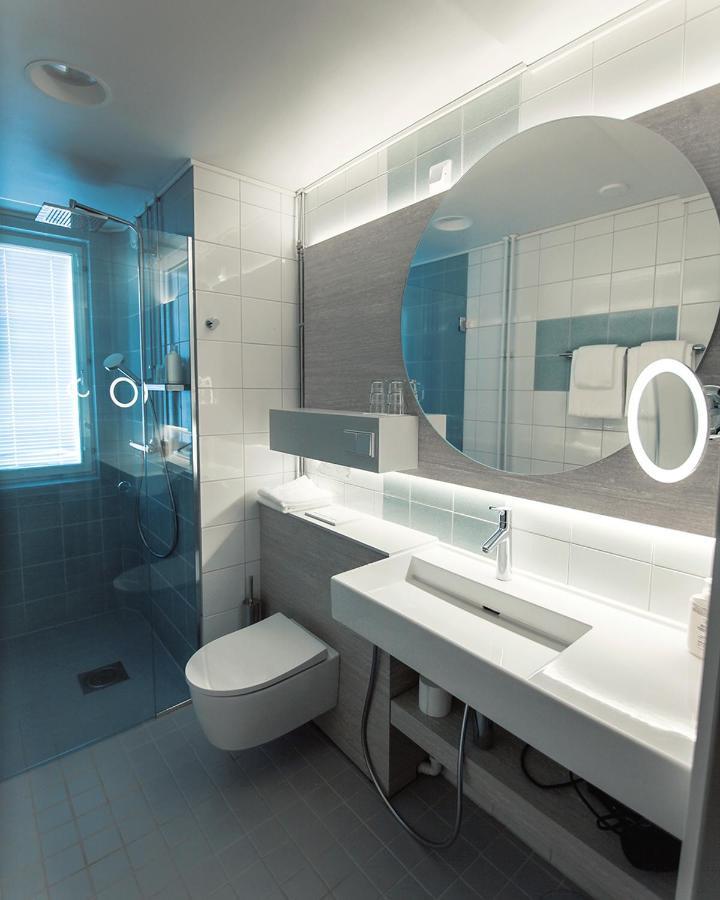 Spahotel Hamina Eksteriør bilde