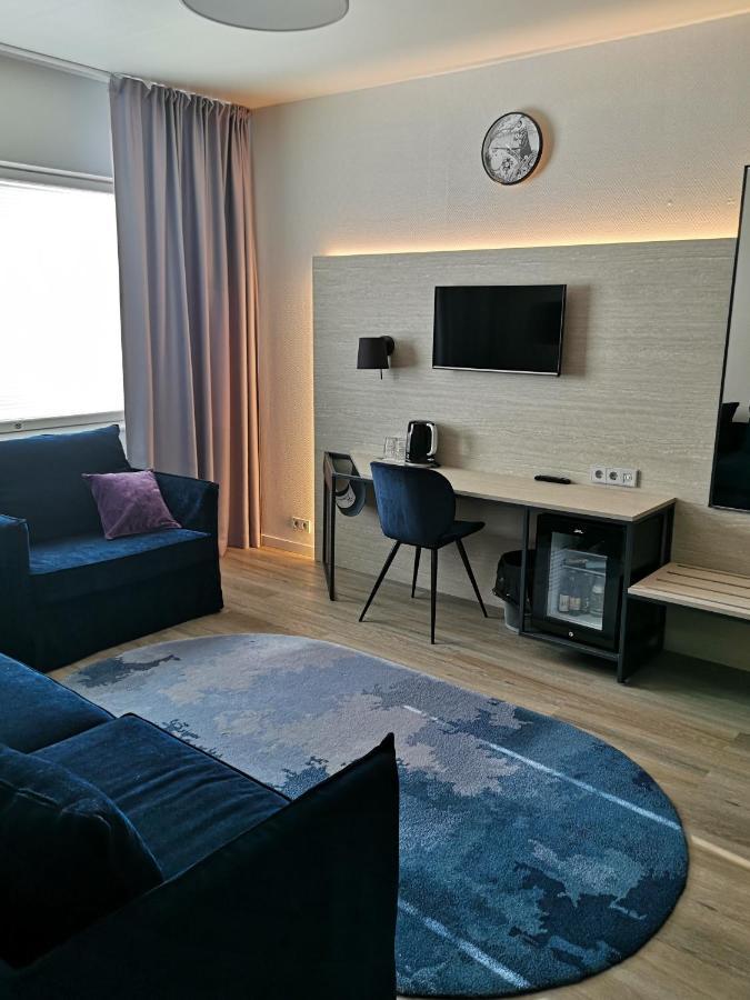 Spahotel Hamina Eksteriør bilde