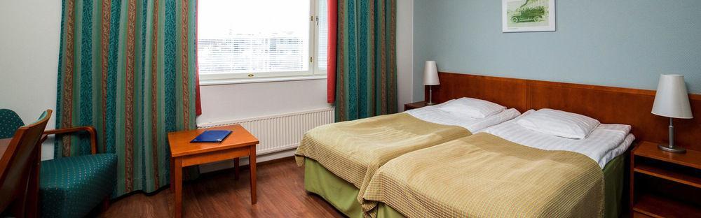Spahotel Hamina Eksteriør bilde
