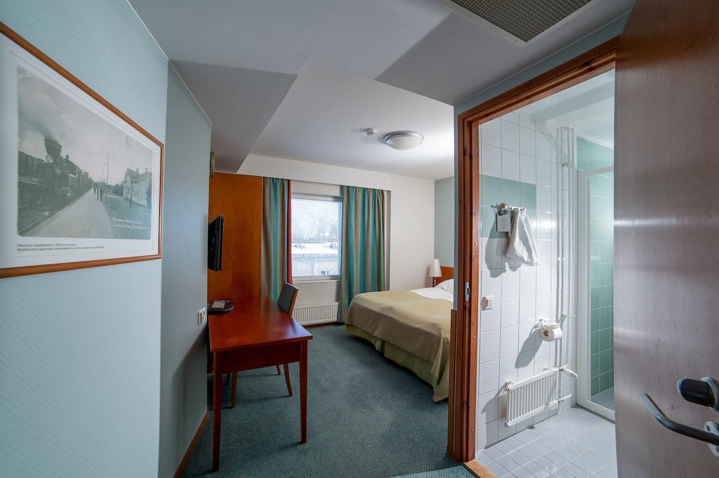 Spahotel Hamina Eksteriør bilde