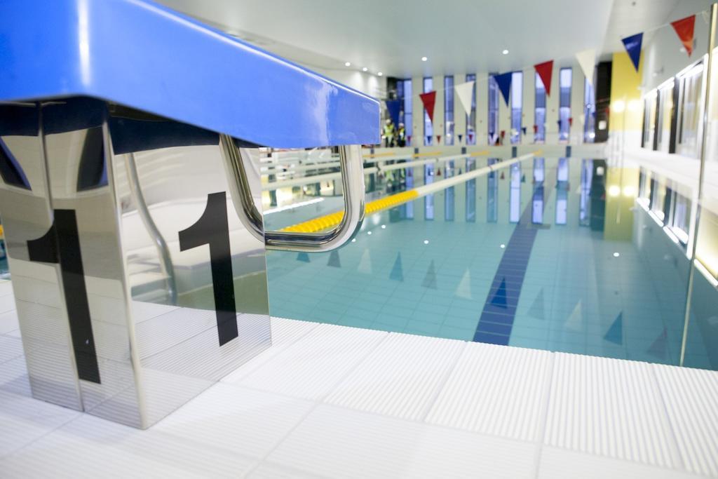 Spahotel Hamina Eksteriør bilde