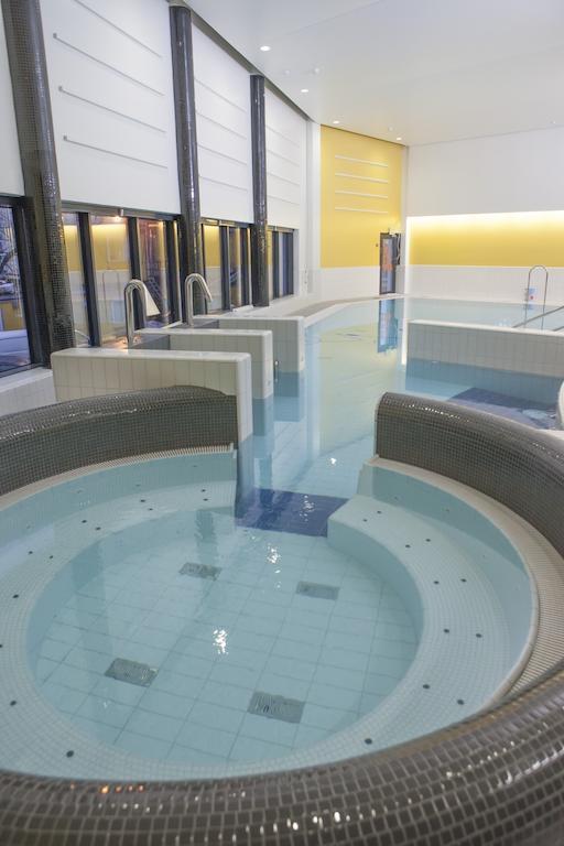 Spahotel Hamina Eksteriør bilde